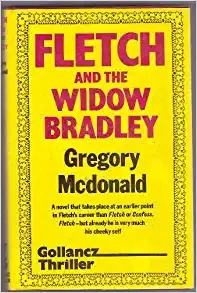 Fletch and the Widow Bradley 