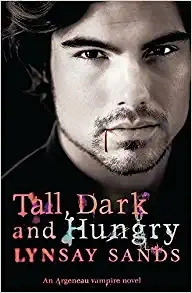 Tall, Dark & Hungry (An Argeneau Novel Book 4) 