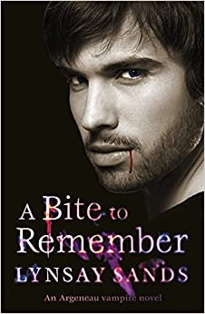 A Bite to Remember (An Argeneau Novel Book 5) 