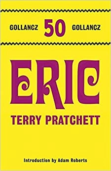 Eric: A Novel of Discworld 