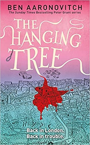 The Hanging Tree (Rivers of London Book 6) 