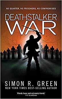 Deathstalker War 