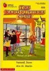 Farewell Dawn (The Baby-Sitters Club #88) (Baby-sitters Club (1986-1999)) 