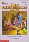 Mary Anne and Camp BSC (The Baby-Sitters Club #86) (Baby-sitters Club (1986-1999)) 