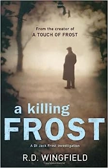 A Killing Frost 
