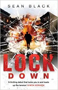 Lockdown (Ryan Lock Book 1) 