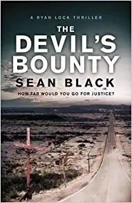 The Devil's Bounty (Ryan Lock Book 4) 