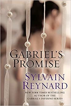 Gabriel's Promise (Gabriel's Inferno Book 4) 