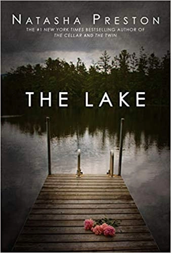 The Lake by Natasha Preston 