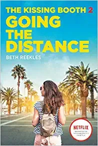 Image of The Kissing Booth #2: Going the Distance
