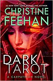 Dark Tarot (The Dark Book 35) 
