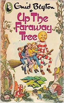 Up the Faraway Tree 