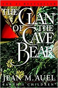 The Clan of the Cave Bear (with Bonus Content): Earth's Children, Book One 