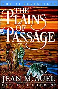 The Plains of Passage (with Bonus Content): Earth's Children, Book Four 