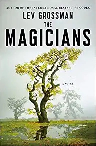 Image of The Magicians: A Novel