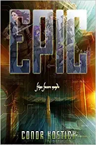 Epic (The Avatar Chronicles Book 1) 
