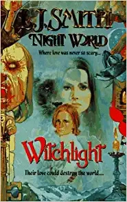 Night World: Witchlight 