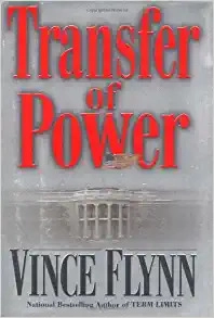 Transfer of Power (Mitch Rapp Book 3) 