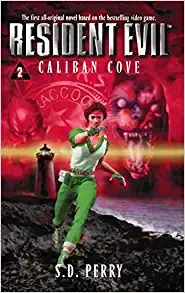 Resident Evil: Caliban Cove 