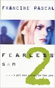 Sam (Fearless Book 2) 