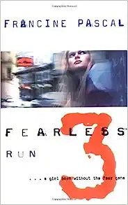 Run (Fearless Book 3) 