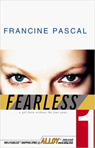 Fearless #1 