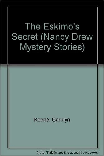 ESKIMO'S SECRET (NANCY DREW 76) (Nancy Drew Mystery Stories) 