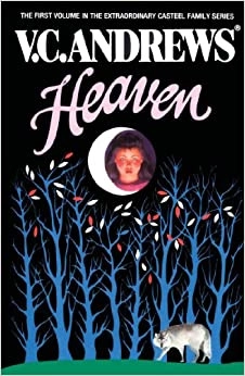 Heaven (Casteel Book 1) 