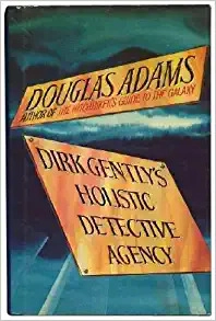 Dirk Gently's Holistic Detective Agency 