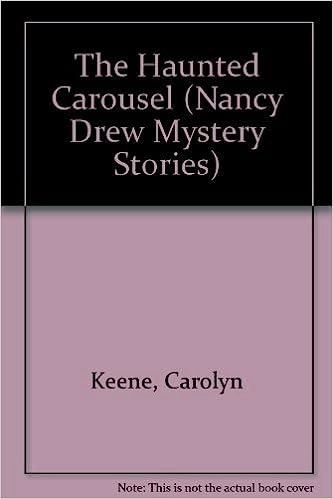 The Haunted Carousel (Nancy Drew Mystery Stories) 