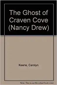 The Ghost of Craven Cove (Nancy Drew Mysteries Book 92) 