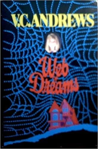 Web of Dreams (Casteel Book 5) 