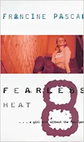 Heat (Fearless Book 8) 