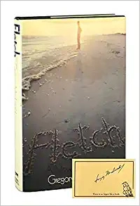 Fletch (The Fletch Mysteries Book 1) 