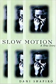 Slow Motion: A Memoir of a Life Rescued by Tragedy by Dani Shapiro 
