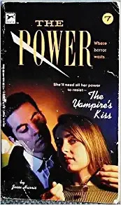 The Vampire's Kiss (Power) 