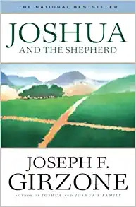 Joshua and the Shepherd 