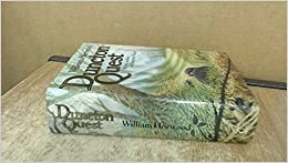 Duncton Quest (The Dunction Chronicles) 