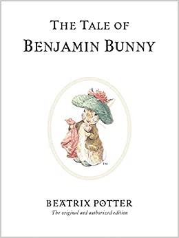 The Tale of Benjamin Bunny 