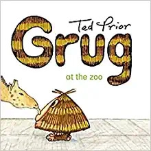 Grug at the Zoo 