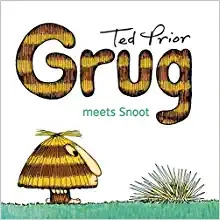 Grug Meets Snoot 