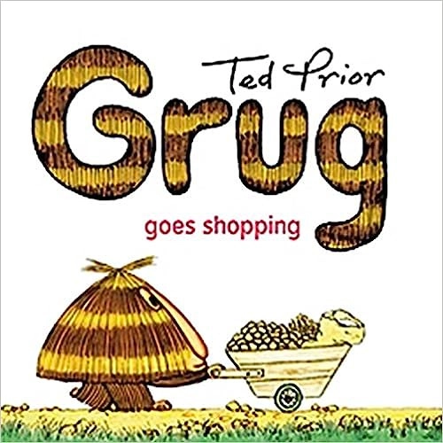 Grug Goes Shopping 