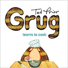 Grug Learns to Cook 