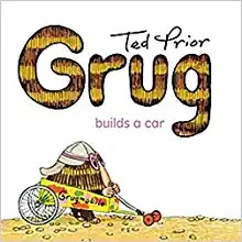 Grug Builds a Car 