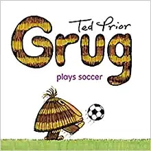 Grug Plays Soccer 