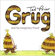 Grug and his Imaginary Friend 