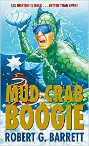 Mud Crab Boogie 