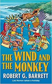 Wind and the Monkey 