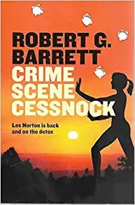 Crime Scene Cessnock 