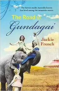 The Road to Gundagai (The Matilda Saga Book 3) 